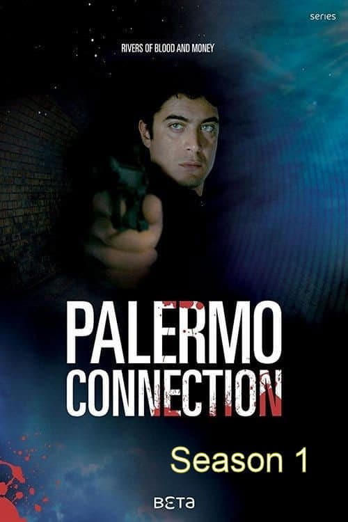 Il segreto dell'acqua Season 1 poster