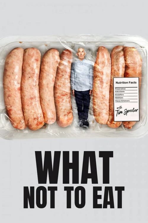 What Not To Eat Series 2 poster