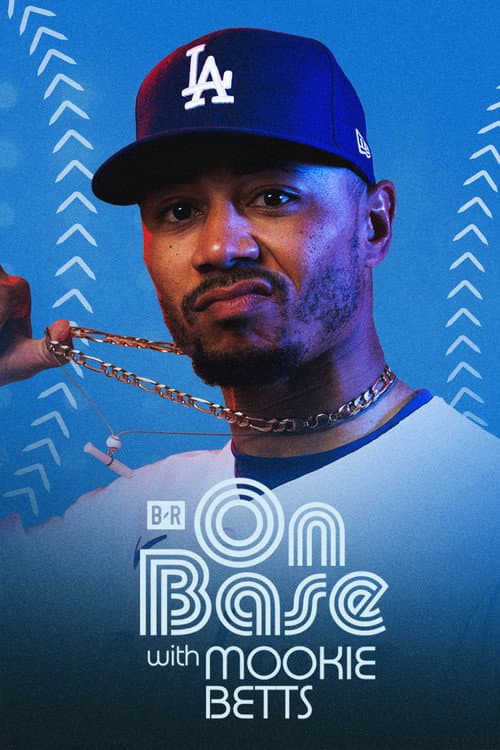 On Base with Mookie Betts Season 2 poster