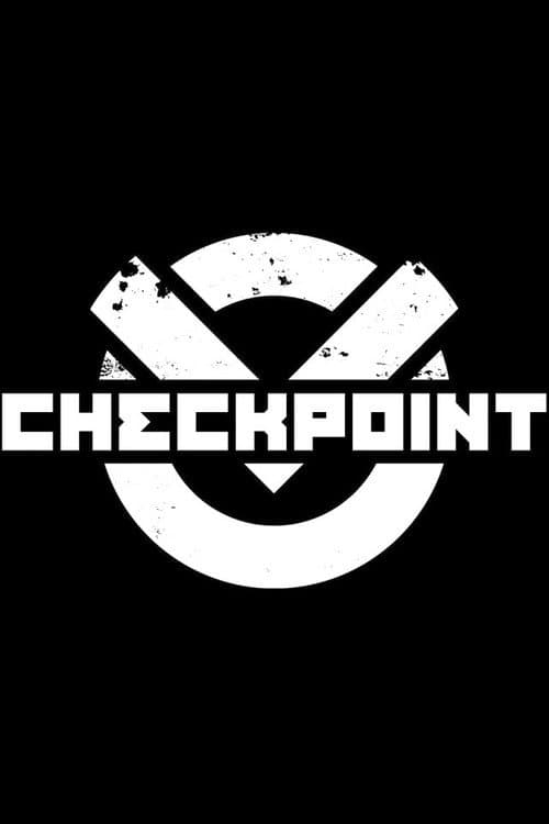 Checkpoint Season 2 poster