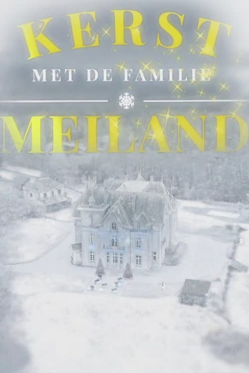 Christmas with the Meiland Family Season 2 poster