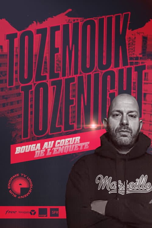 Tozemouk Tozenight Season 1 poster