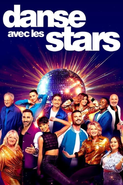 Danse avec les stars Season 14 poster