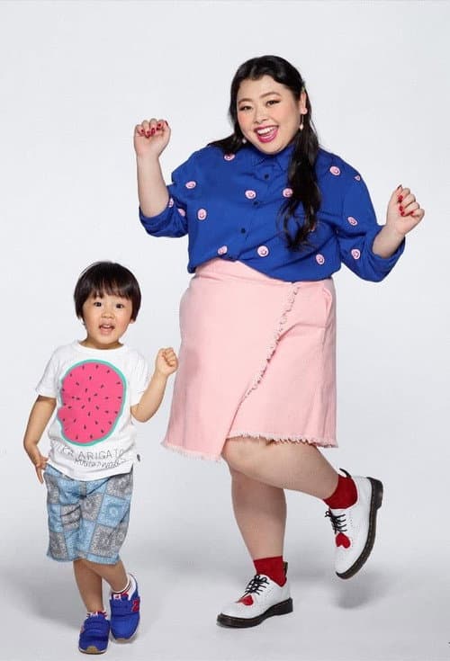 Ms. Kanna! Season 1 poster