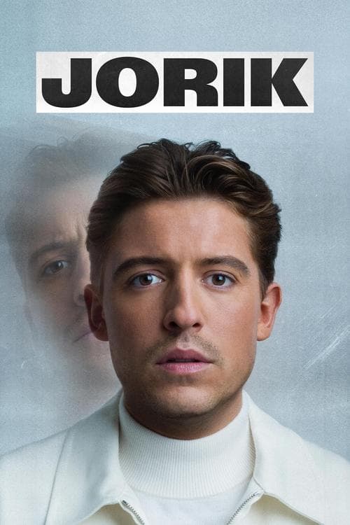 Jorik Season 1 poster