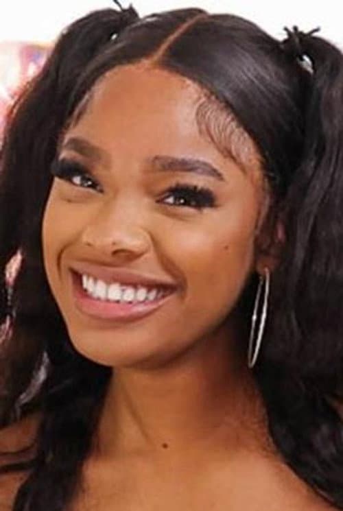 Brianna Moore