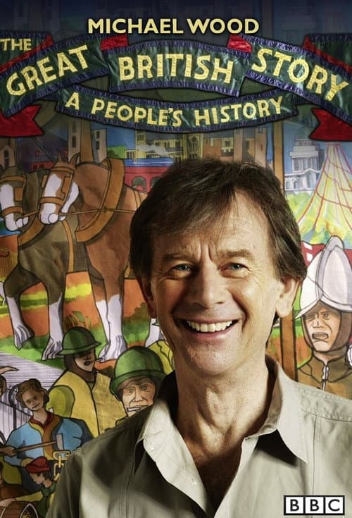 The Great British Story: A People's History Season 1 poster