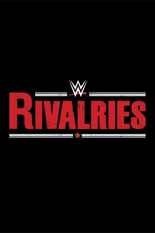 WWE Rivalries Season 1 poster