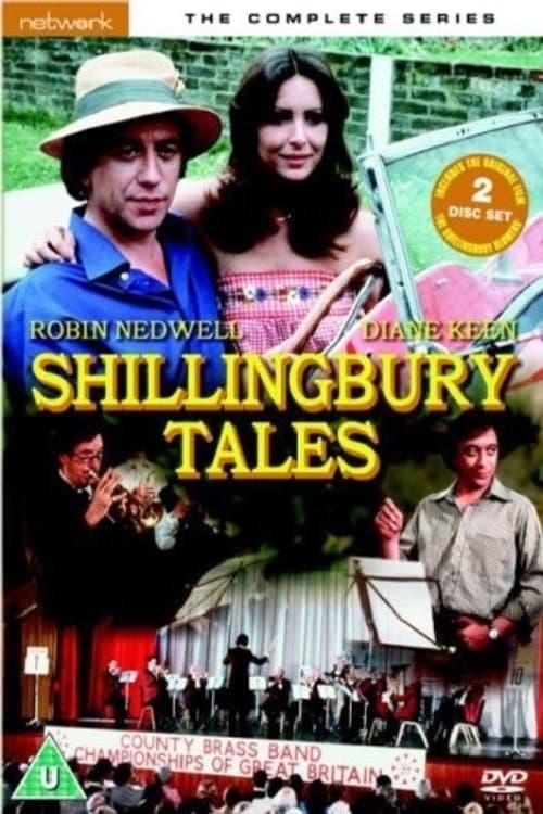 Shillingbury Tales Series 1 poster