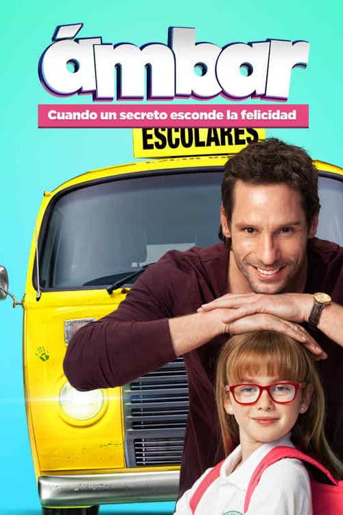 Ámbar Season 1 poster