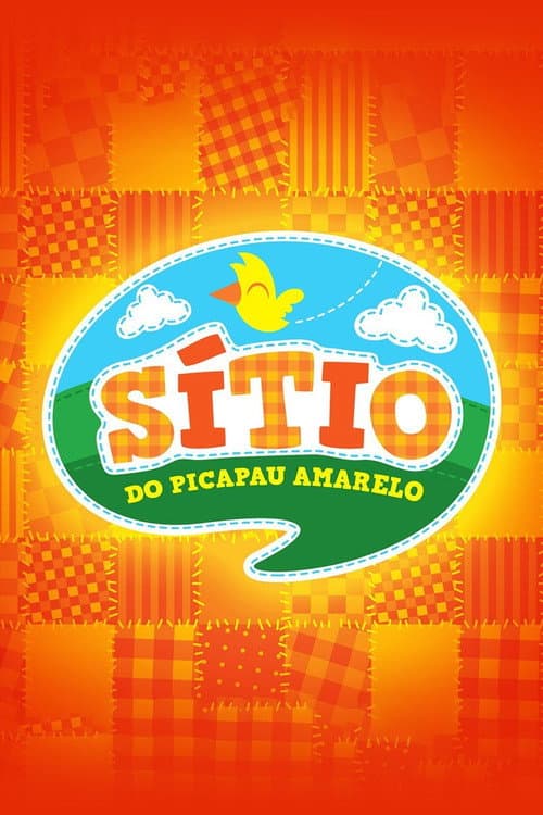 Sítio do Picapau Amarelo Season 2 poster