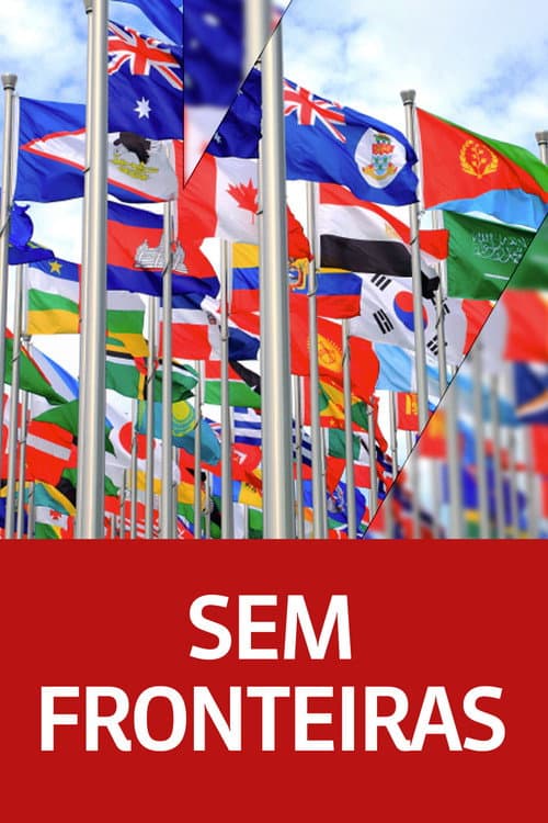 Sem Fronteiras 2017 poster