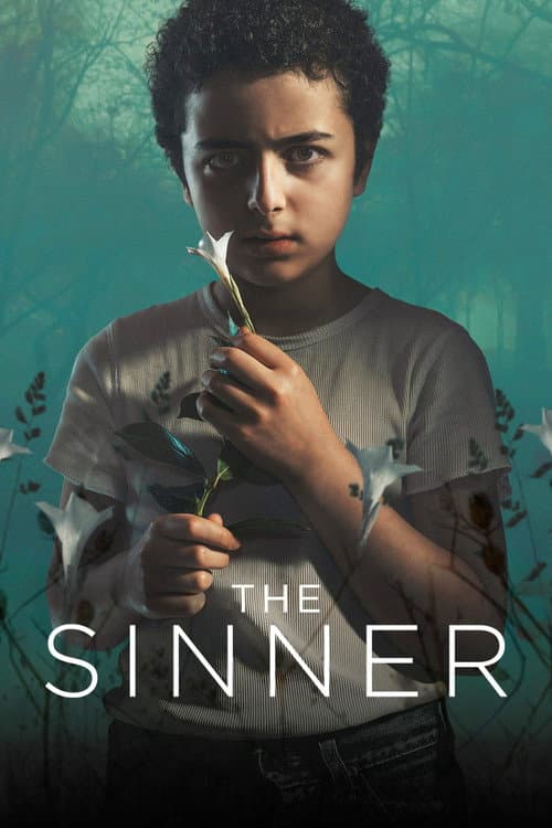 The Sinner Season 2 poster