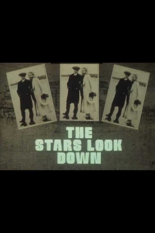 The Stars Look Down Season 1 poster