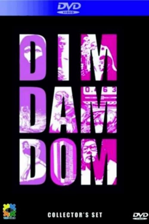 Dim Dam Dom Season 2 poster
