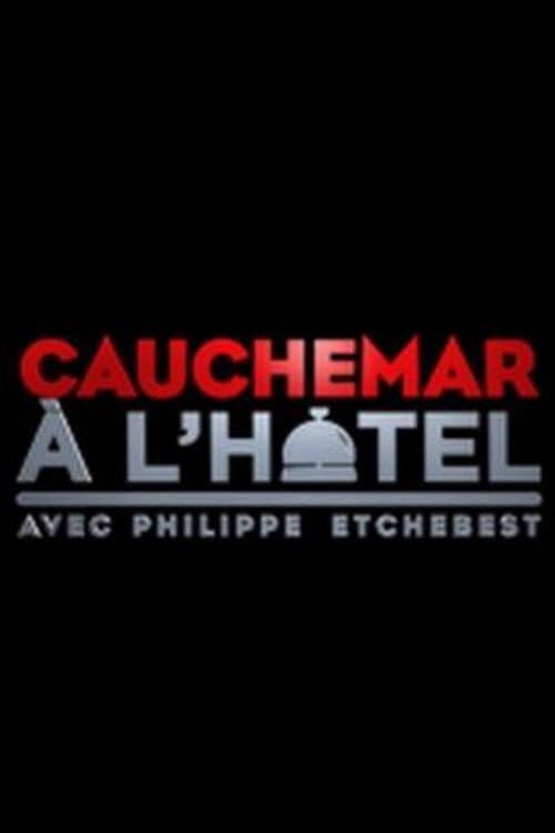 Cauchemar à l'hôtel Season 2 poster