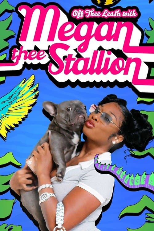 Off Thee Leash Season 1 poster