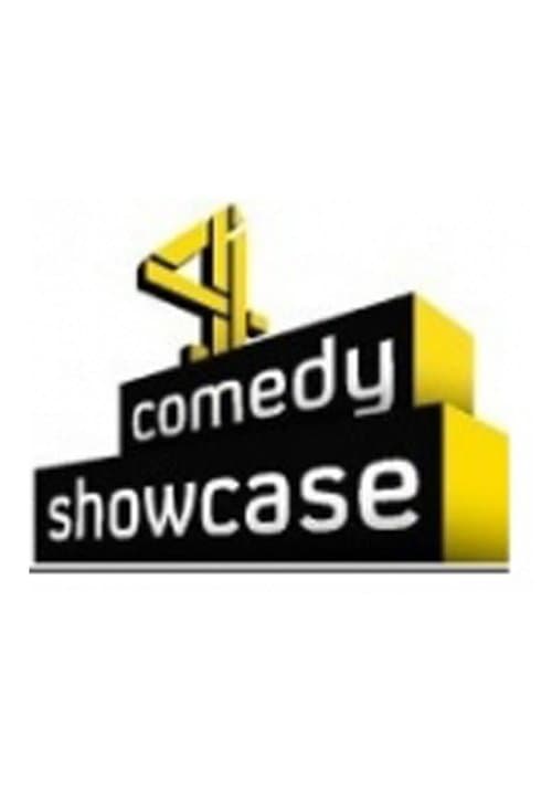 Comedy Showcase Season 2 poster