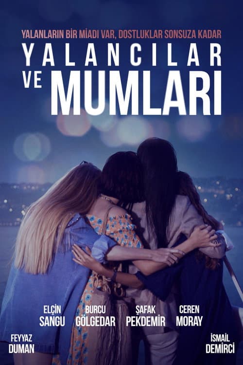 Yalancılar ve Mumları Season 1 poster