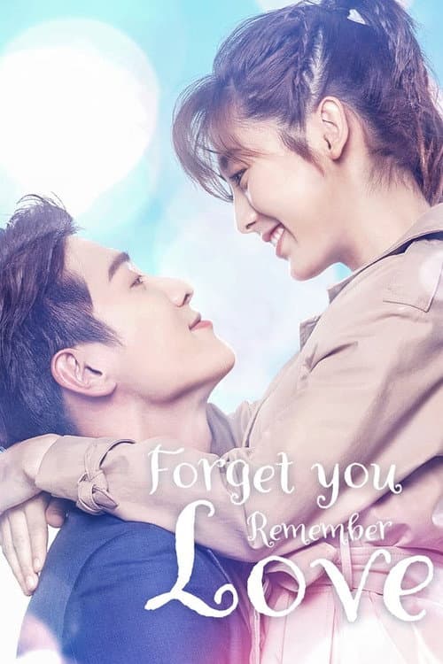 Forget You Remember Love Season 1 poster