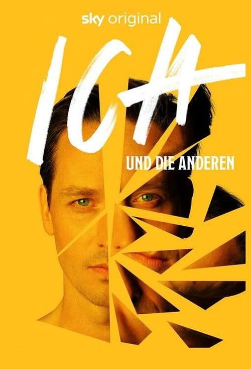 Ich und die Anderen Season 1 poster