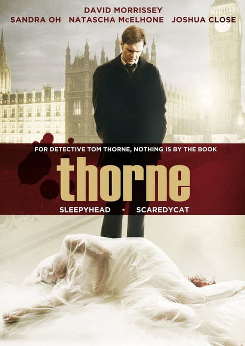 Thorne Sleepyhead / Scaredycat poster