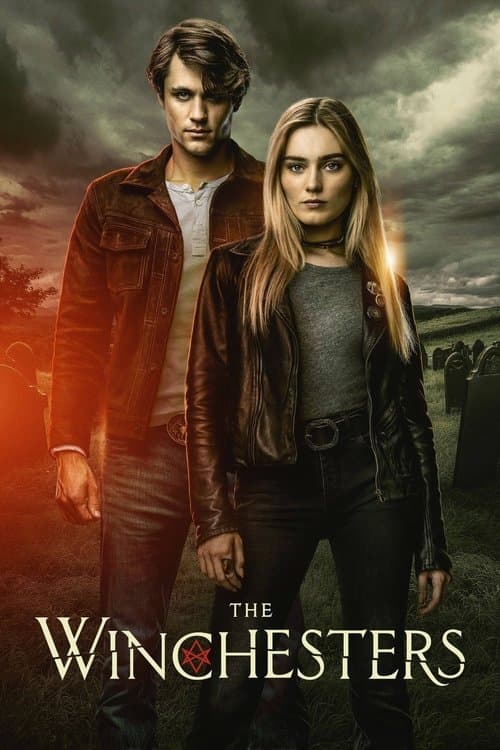 The Winchesters Season 1 poster