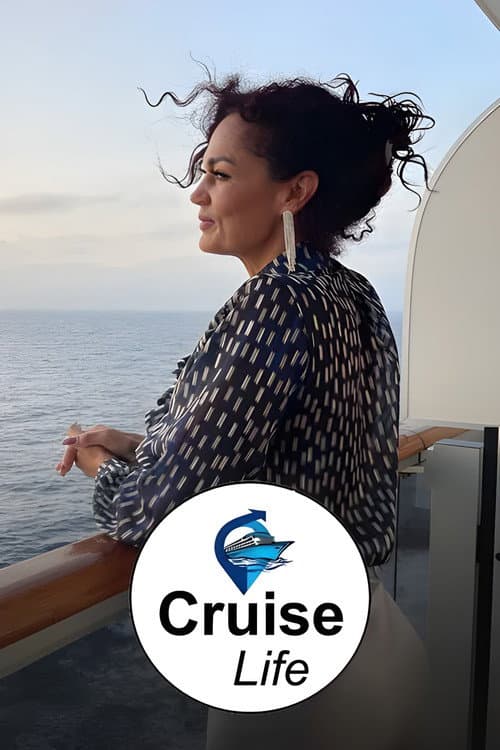 Cruise Life Season 2 poster
