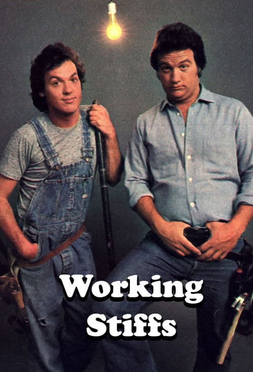 Working Stiffs Season 1 poster