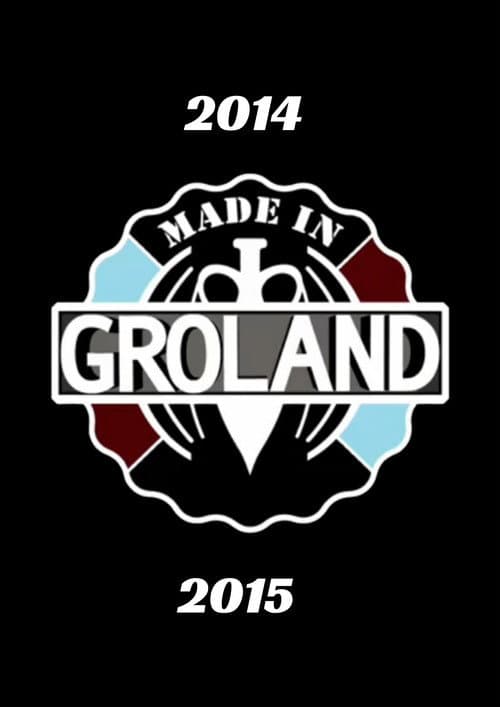 Groland Season 23 poster