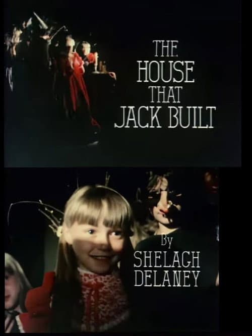 The House That Jack Built Season 1 poster