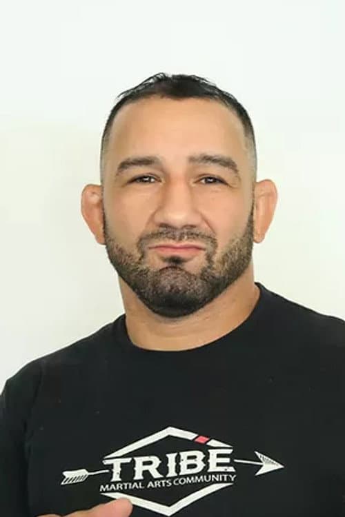 Paul Rodriguez