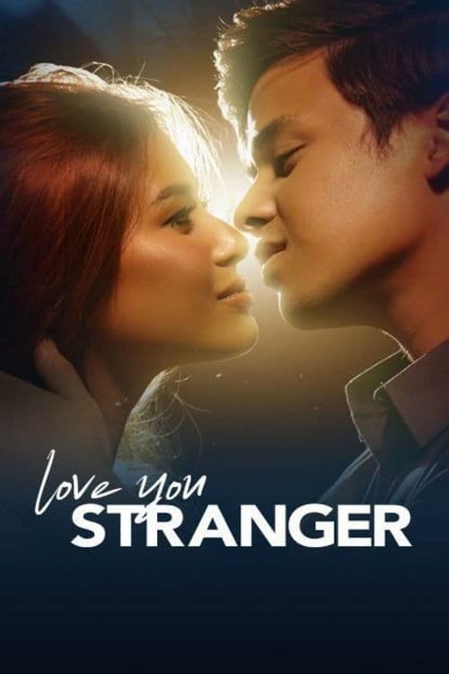 Love You Stranger Season 1 poster