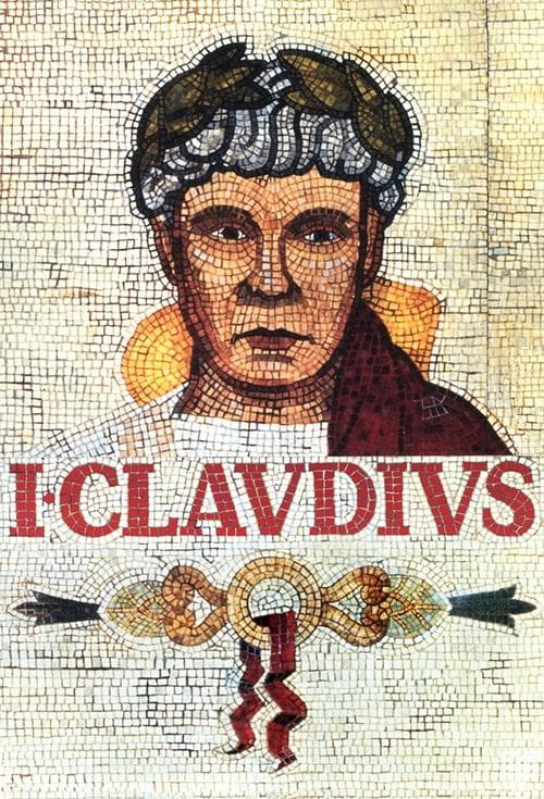 I, Claudius Miniseries poster