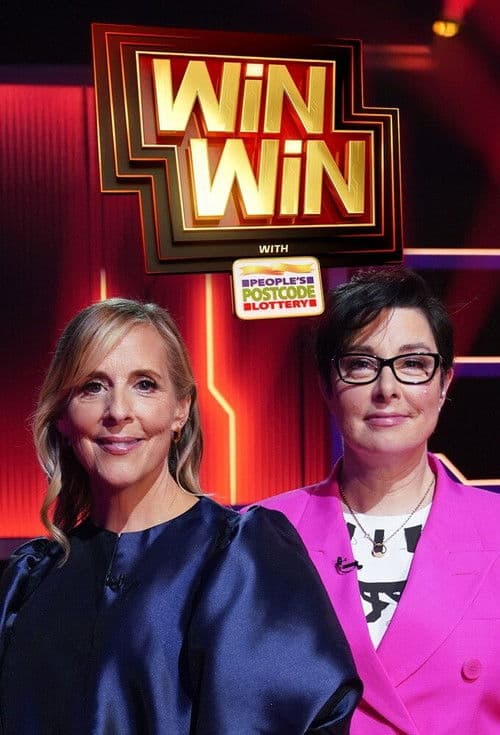 Win Win Season 1 poster