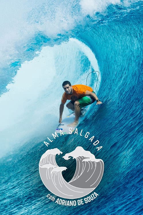 Alma Salgada Season 1 poster