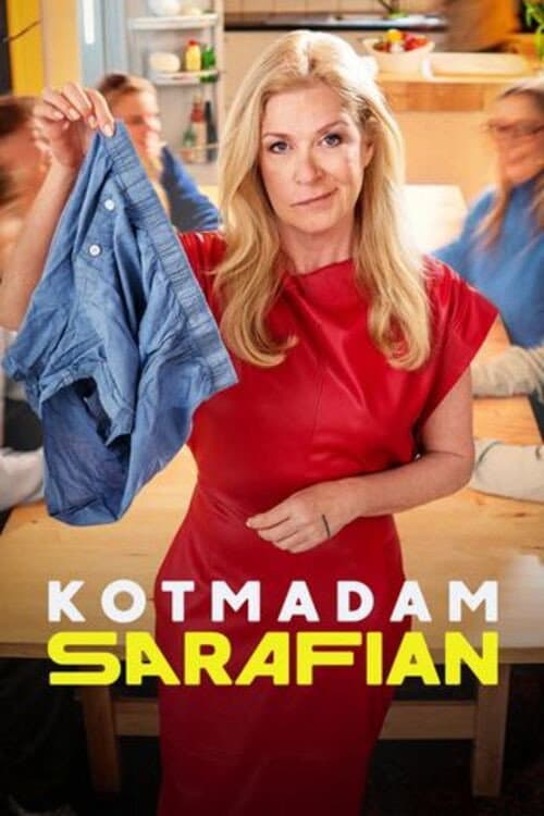 Kotmadam Sarafian Season 2 poster