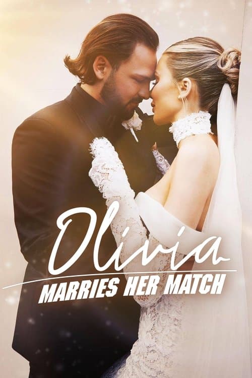 Olivia Marries Her Match Series 2 poster