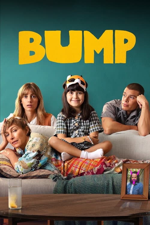 Bump Season 3 poster