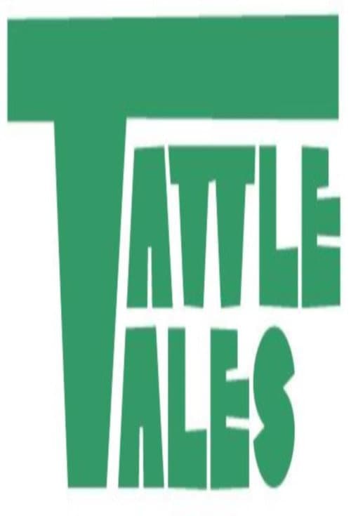 Tattletales Season 2 poster