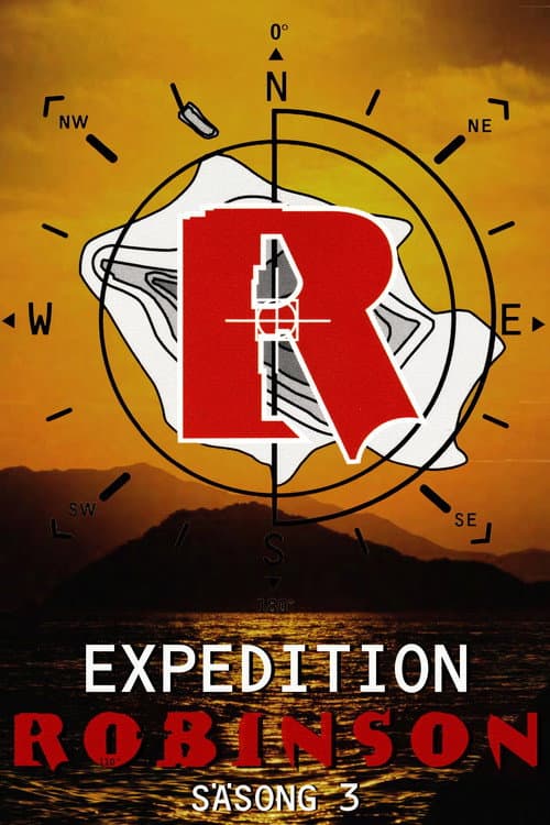 Robinson Season 3 poster