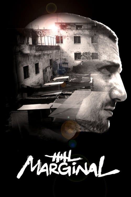 El marginal Season 5 poster