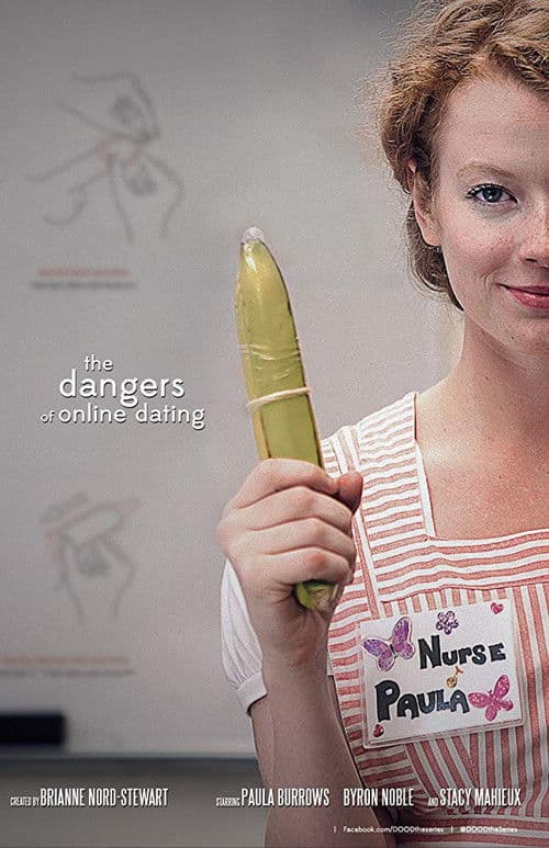 The Dangers of Online Dating Season 2 poster