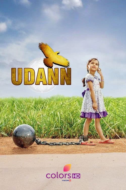Udann Sapnon Ki Season 1 poster