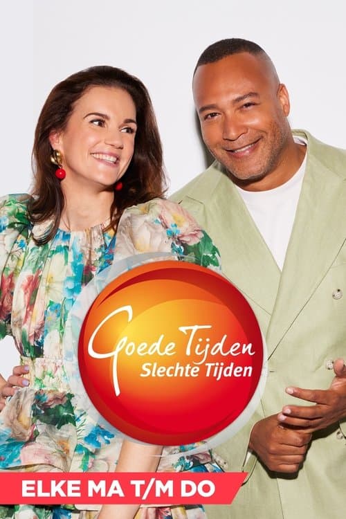 Goede Tijden, Slechte Tijden Season 2 poster