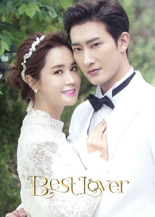 Best Lover Season 1 poster