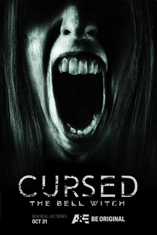 Cursed: The Bell Witch Season 1 poster