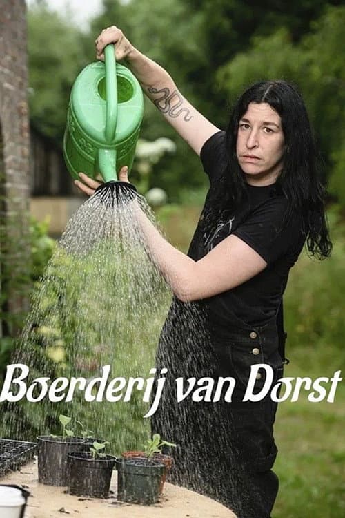 Boerderij van Dorst Season 5 poster