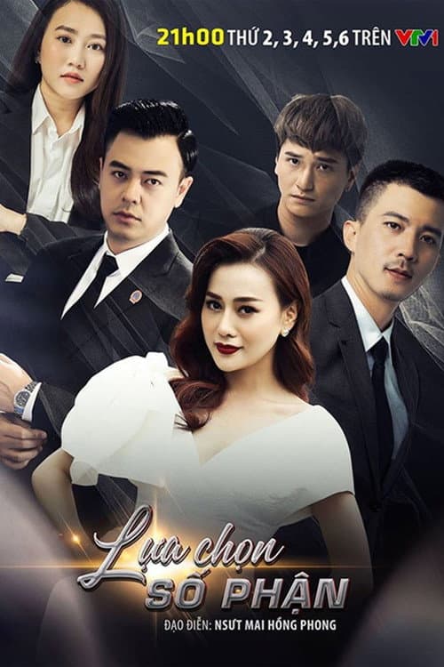 Lựa Chọn Số Phận Season 1 poster