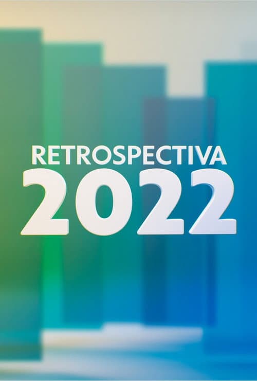 Retrospectiva Season 55 poster
